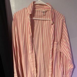 Victoria secret night gown